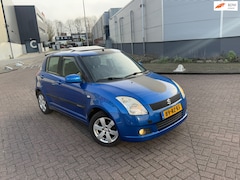 Suzuki Swift - 1.3 GLS NEW APK