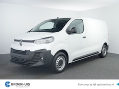 Citroën Jumpy - 1.5 BlueHDI 120 pk S&S L2 | Surround Nav Pakket