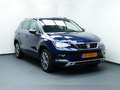 Seat Ateca - 1.0 EcoTSI Style Business Intense 1-Eig. Navi, Camera, Clima, Stoelverw, Led Koplampen, Ha