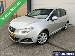 Seat Ibiza - 1.2 TDI Style Ecomotive