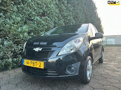 Chevrolet Spark - 1.0 16V L