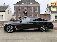 BMW 7-serie - 740e iPerformance High Executive WEINIG KM FULL OPTIONS