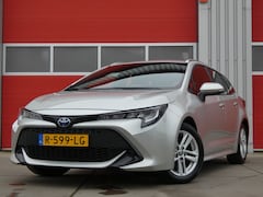 Toyota Corolla Touring Sports - 1.8 Hybrid Active/ lage km/ zeer mooi