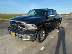 Dodge Ram 1500 - Larami 4x4 200 liter lpg financiering v/a 350 p/m