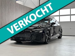 Audi A3 Sportback - 40 TFSI e S Edition 204 PK - RS STOELEN - SCHUIFDAK - SFEER VERLICHTING - CRUISE CONTROL