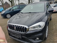 Suzuki S-Cross - 1.0 Boosterjet Comfort