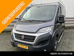 Fiat Ducato - 30 2.3 MultiJet L1H1 | UNIEK AFKOMSTIGE 1e EIGENAAR | ONDERNEMERS UITVOERING |