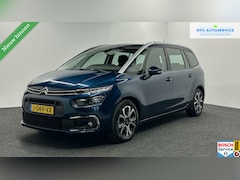 Citroën Grand C4 SpaceTourer - 1.2 PureTech Shine CARPLAY TREKHAAK