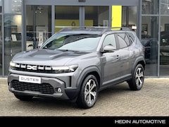 Dacia Duster - 1.6 Hybrid 140 Journey Rondomzicht camera | Apple carplay/android auto | Lichtmetalen velg