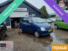 Suzuki Wagon R+ - 1.3 GLX Garantie, alle inruil mogelijk