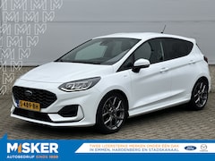 Ford Fiesta - 1.0 EcoB.Hy. ST-L.X