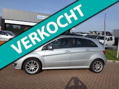 Mercedes-Benz B-klasse - 160 BlueEFFICIENCY Business Class nette auto inr mog