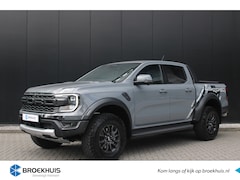 Ford Ranger Raptor - 2.0 EcoBlue Double Cab | FULL OPTIONS