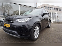 Land Rover Discovery - 2.0 Sd4 HSE Luxury panoramadak / trekhaak / grijs kenteken