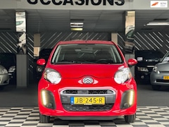 Citroën C1 - 1.0 Attraction Android Camera Nw APK