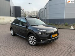 Citroën C4 Cactus - 1.2 e-VTi Feel AUTOMAAT APK Volledig onderhouden