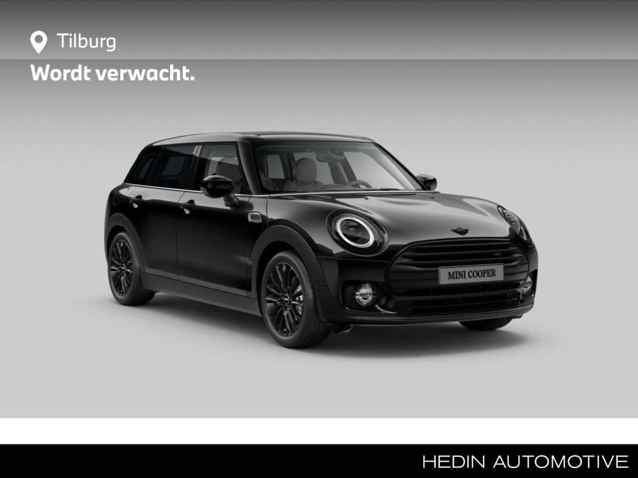 MINI Clubman - 1.5 Cooper Classic Business Edition | Achteruitrij Camera | Comfort Acces | - AutoWereld.nl