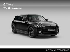 MINI Clubman - 1.5 Cooper Classic Business Edition | Achteruitrij Camera | Comfort Acces |