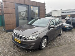 Peugeot 308 SW - 1.2 PureTech Allure