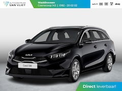 Kia Cee'd Sportswagon - Ceed 1.0 T-GDi DynamicPlusLine | Uit voorraad leverbaar | MY25 | Keyless | Stoel-/stuurver