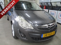 Opel Corsa - 1.4 Twinport 100pk 5d Anniversary Edition