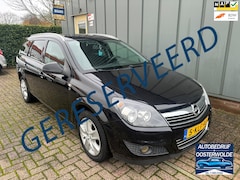 Opel Astra Wagon - 1.6 111 years Edition //APK//Airco//Cruise//Stoelverwarming//Elec.Ramen//CV+AB//Trekhaak//