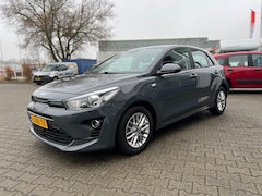 Kia Rio - 1.0 T-GDi MHEV DynamicLine (BOVAG/RIJKLAARPRIJS)