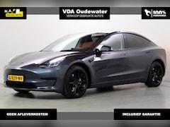 Tesla Model 3 - SR Plus Chrome delete VDA-pack+