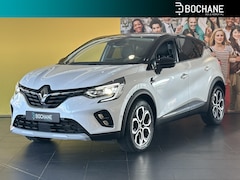 Renault Captur - 1.0 TCe 90 techno NAVIGATIE | RONDOM ZICHT CAMERA | PARKEERSENSOREN VOOR-EN ACHTER | CLIMA