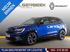 Renault Austral - E-Tech Hybrid 200 Iconic Esprit Alpine *33.297 Km