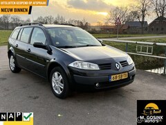 Renault Mégane Grand Tour - 1.6-16V Dynamique Comfort