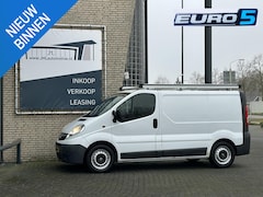 Opel Vivaro - 2.0 CDTI L1H1 EcoFLEX*A/C*HAAK*IMPERIAAL*CRUISE