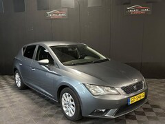 Seat Leon - 1.2 TSI Style| Xenon | Clima | Cruise |