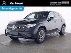 Mercedes-Benz GLC-klasse - 300e AMG-Line / Stoelverwarming / 360Graden-Camera / Memory-Stoelen /