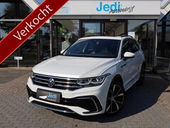 Volkswagen Tiguan - R Line 1.5 TSI 110kw/150pk DSG7