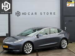 Tesla Model 3 - Long Range AWD 75 kWh 87% SOH 19 INCH