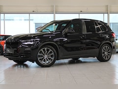 BMW X5 - xDrive40i High Executive 7p. Pano|Apple