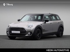 MINI Clubman - 1.5 Cooper Salt | Dak en spiegelkappen in zwart |