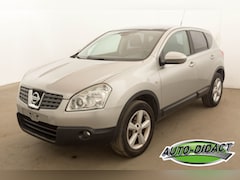 Nissan Qashqai - 1.5 dCi Clima