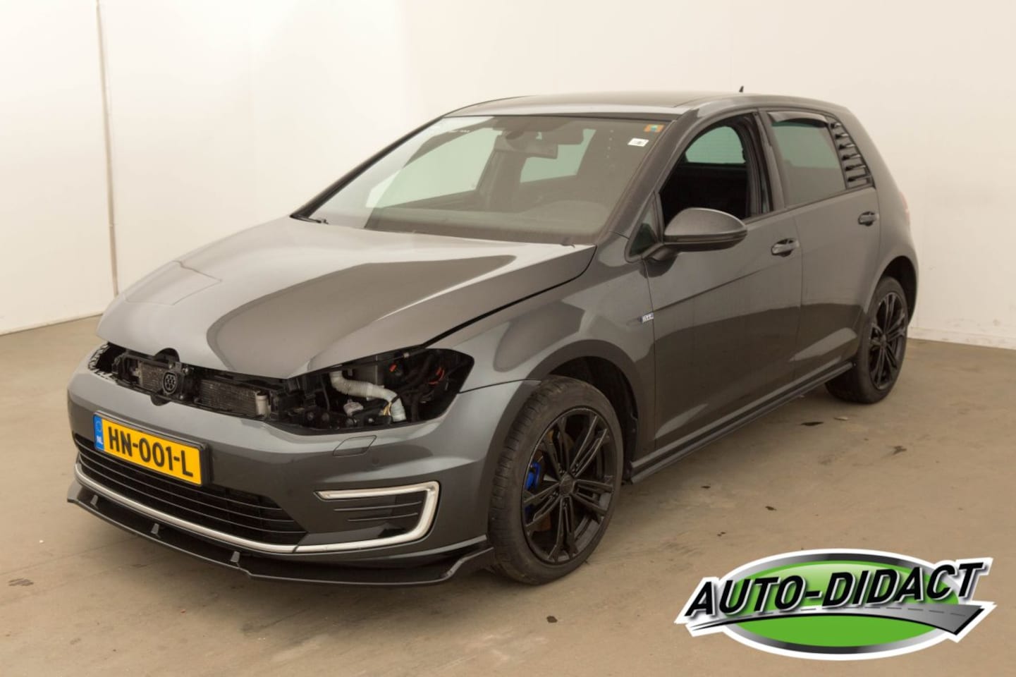 Volkswagen Golf - 1.4 TSI GTE Automaat - AutoWereld.nl