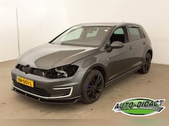 Volkswagen Golf - 1.4 TSI GTE Automaat