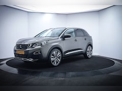 Peugeot 3008 - 1.2T ALLURE DIGIDASH/CARPLAY/NAVI/LANE ASSIST/CLIMA/CRUISE/HALF LEDER/LMV 19''