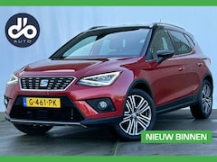 Seat Arona - 1.0 TSI DSG AUTOM. Xcellence Business Intense DIGI DASHB. I FULL LED I PDC V+A I ORG.NL +