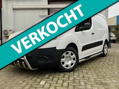 Peugeot Partner Tepee - 1.6 VTi 120 1.6 VTi L1 XR BENZINE APK MARGE