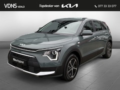 Kia Niro - 1.6 GDi HEV ComfortLine PRIVATE LEASE V.A € 474