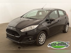 Ford Fiesta - 1.0 EcoBoost Clima