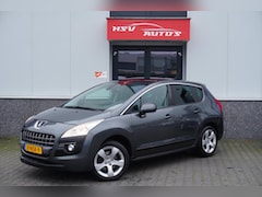 Peugeot 3008 - 1.6 THP ST automaat LM navigatie org NL