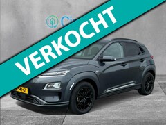 Hyundai Kona Electric - EV Fashion 39 kWh - Adaptive Cruise Control - 19" (17.880, - na Subsidie)