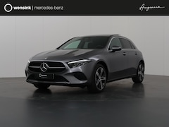 Mercedes-Benz A-klasse - 250 e Star Edition Luxury Line | Panoramaschuifdak |donkergetint glas voor de achterruit |