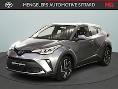 Toyota C-HR - 2.0 Hybrid Dynamic